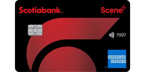 Scotiabank American Express® Card