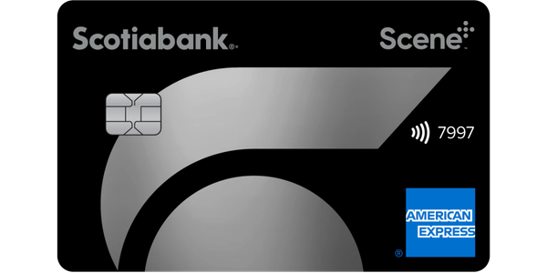 Scotiabank Platinum American Express® Card